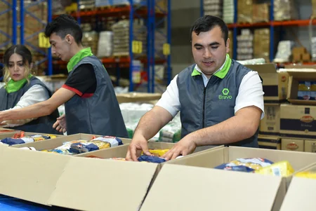 “PAŞA Holding” Ramazan bayramı münasibətilə şəhid ailələrinə bayram sovqatları çatdıracaq
