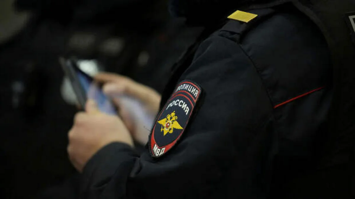 Rusiyada azərbaycanlı adının qəribəliyinə görə saxlanılıb