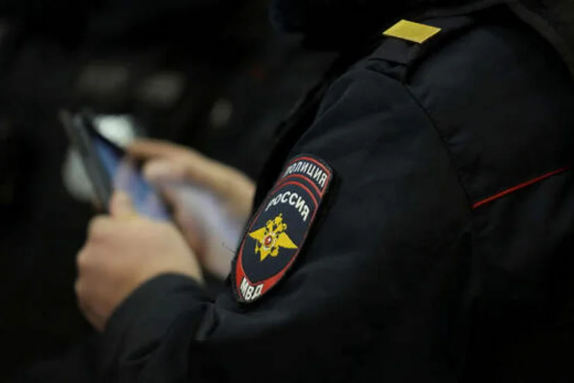 Rusiyada azərbaycanlı adının qəribəliyinə görə saxlanılıb