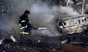 Russia strikes Ukraine's Sumy: Fatalities and seriously wounded reported