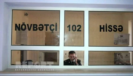 Saatlıda kartof sahəsində narkotik tərkibli bitkilər becərən şəxs saxlanılıb - FOTO