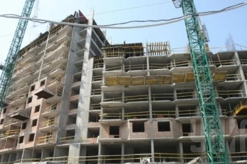 ​Ukraynanın tikinti şirkətləri Azərbaycan bazarına çıxmağı planlaşdırır