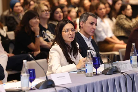 Bakıda MiniBoss Business School Bakunun 5-ci Startap Forumu keçirilir