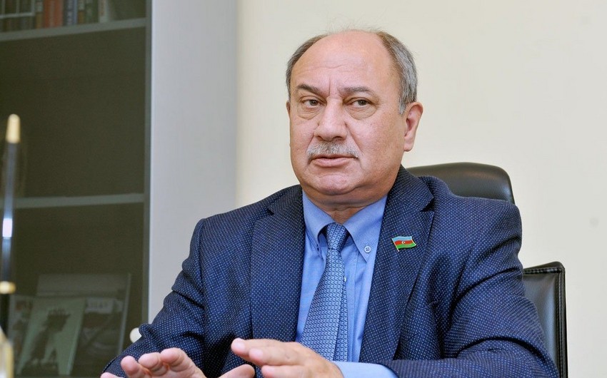 Deputat Araz Əlizadə: “Azərbaycanda seks turizmi inkişaf edir”