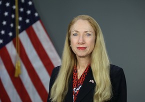 Humanitarian step by Azerbaijan serves progress in region, US ambassador says