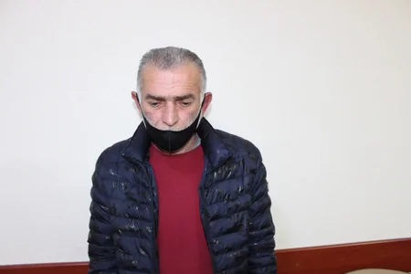 Zaqatala sakinlərindən döyüş sursatı və narkotik götürülüb