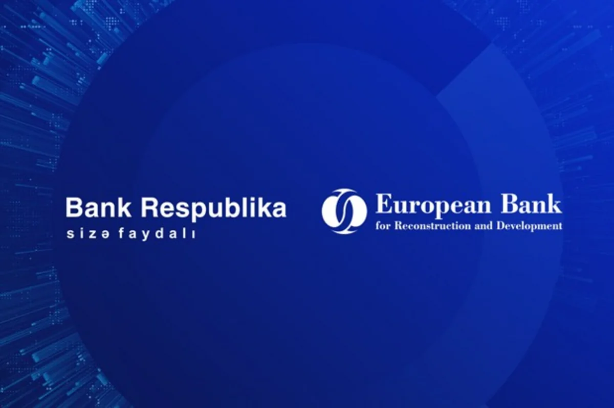 EBRD будет сотрудничать с Bank Respublika в рамках новой программы