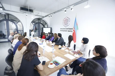 ‘’Technest’’ Təqaüd Proqramının 135 iştirakçısı regionlarda işə götürüləcək