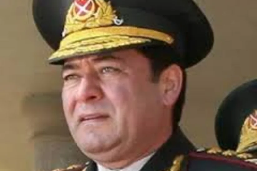 Azərbaycan Silahlı Qüvvələrinin Baş Qərargah rəisi Belçikaya gedib