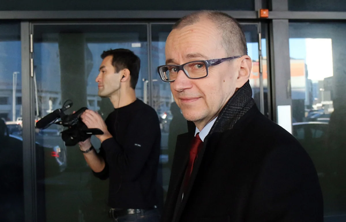 Глава инспекторов МАГАТЭ подал в отставку