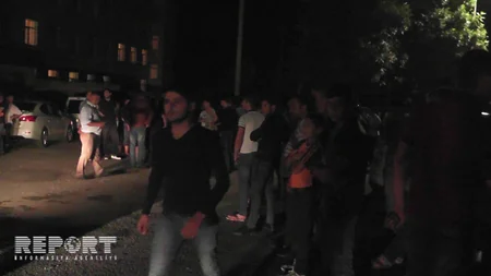 Xızıda müəllimləri daşıyan avtobusun aşması nəticəsində 3 nəfər ölüb, 21-i yaralanıb - SİYAHI - FOTO - VİDEO - YENİLƏNİB