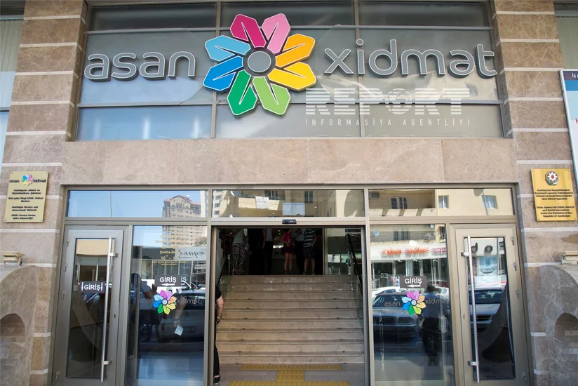 Azərbaycan Beynəlxalq Bankı ASAN Xidmətlə yeni əməkdaşlığa başlayıb