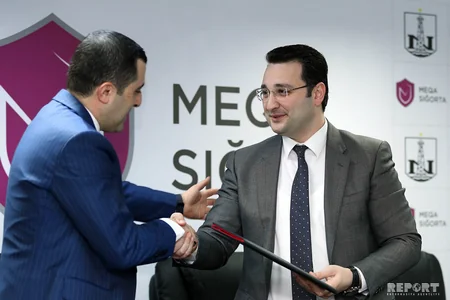Neftçi klubu yeni sponsorla müqavilə imzalayıb