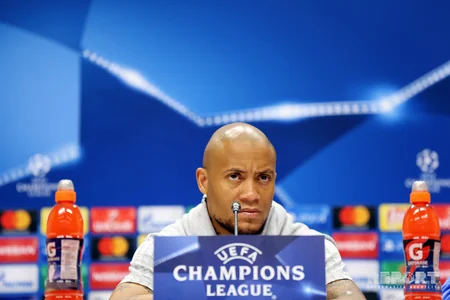 Dino Ndlovu: Sabahkı oyunda əlimizdən gələni edəcəyik