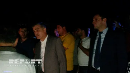 ​Qubada maşın ağaca çırpılıb, 3 nəfər ölüb - YENİLƏNİB - FOTO - VİDEO