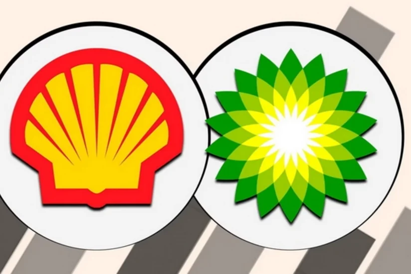 BP и Shell решили сократить инвестиции в электроэнергетику