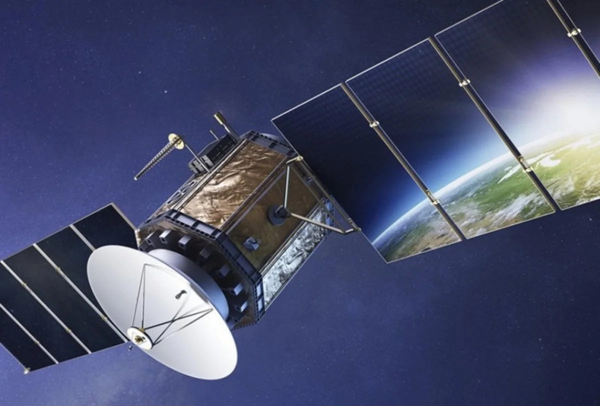 Azercosmos finds new insurer for Azerspace-1 satellite
