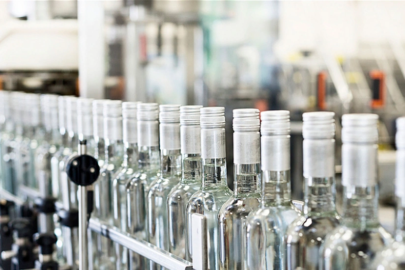 Азербайджан увеличил прибыль от экспорта алкогольных напитков почти на 6%