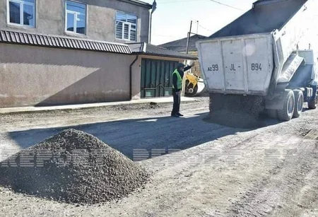 Qubada bəzi küçələrə şəhidlərin adı veriləcək