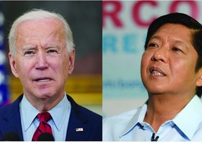 Президенты США и Филиппин встретятся на полях ГА ООН 22 сентября