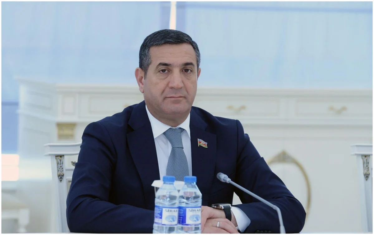Deputat: Sərhəddənkənar ərazilərdə baş verənlər Azərbaycanda qiymət artımına səbəb olub