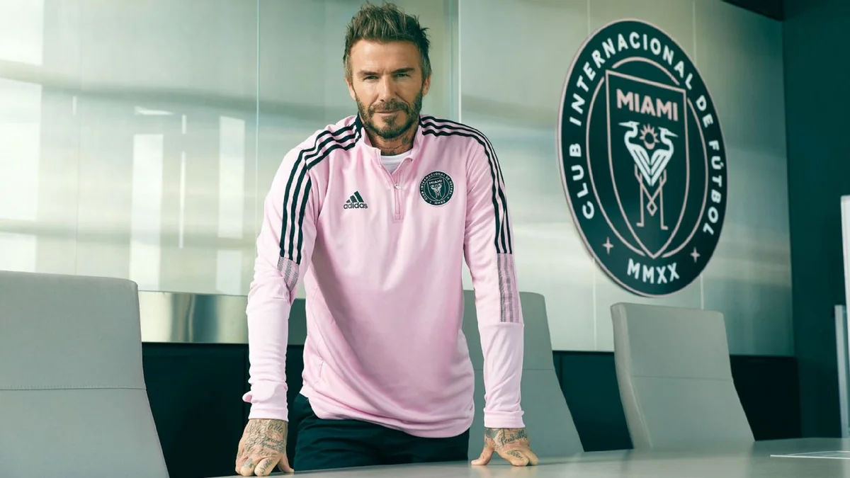 Bekhemin klubu Messi ilə danışıqlar aparır