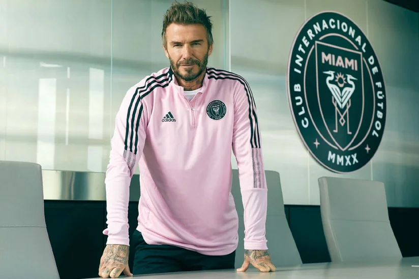Bekhemin klubu Messi ilə danışıqlar aparır