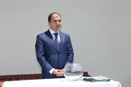 Azerbaijan provides housing to martyrs’ families, Karabakh war invalids