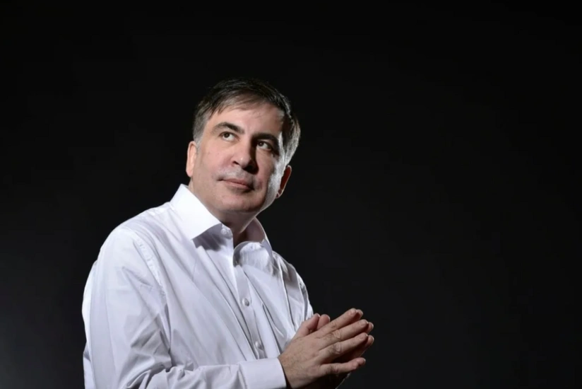 Mixeil Saakaşvilinin vəziyyəti pisləşib