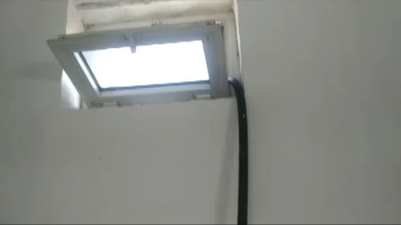 Bakıda ev alqı-satqısı ilə məşğul olanlar evlərə qanunsuz su xətləri çəkib