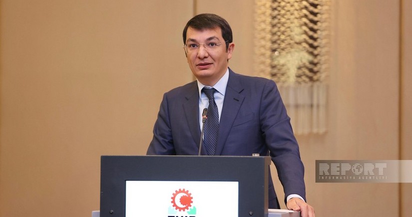 Baku, Ankara consider free trade agreement