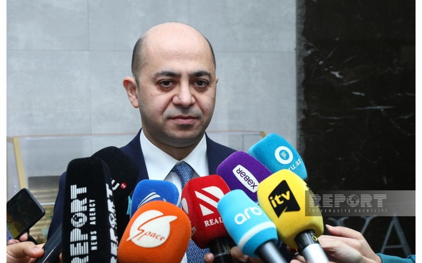 Bakı metrosu Dərnəgül deposunu istifadəyə verməyə hazırlaşır