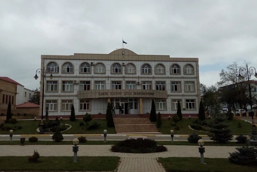 Lerikin icra başçısı işdən çıxarıldı