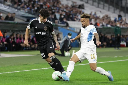 Konfrans Liqası: Qarabağ səfərdə Marselə uduzub