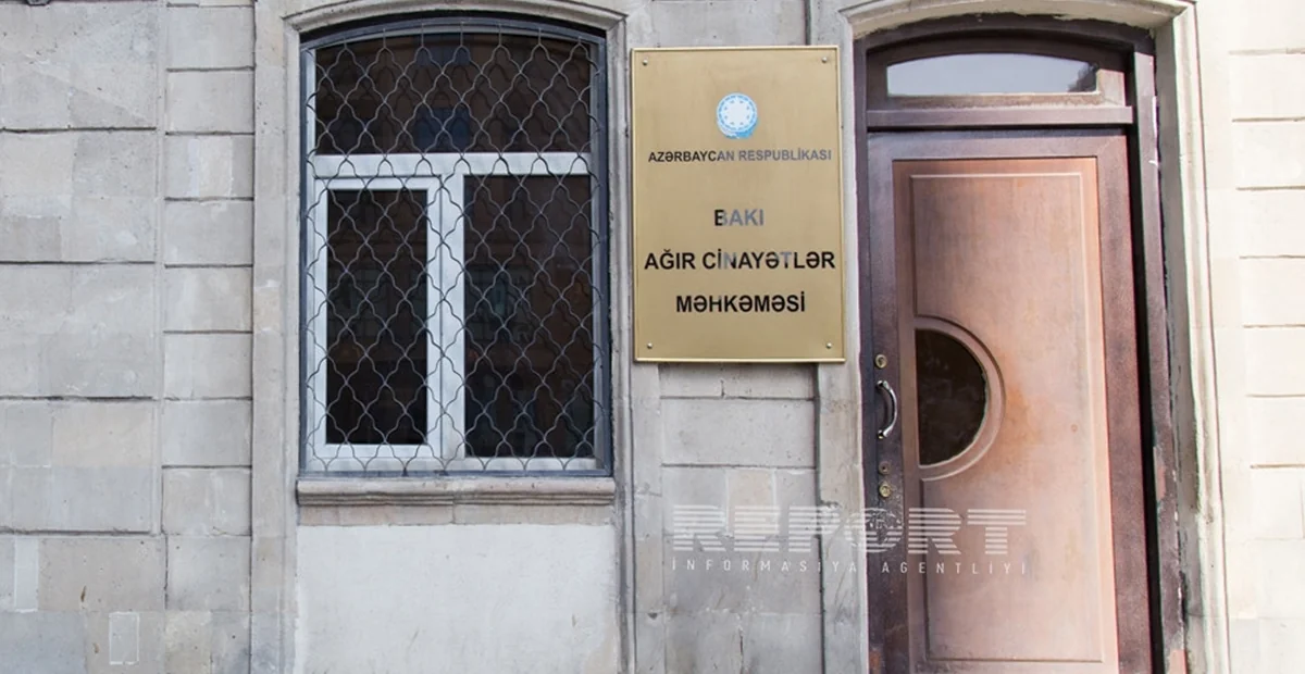 Trial decides to extradite to Bulgaria a Turkish citizen held in Azerbaijan