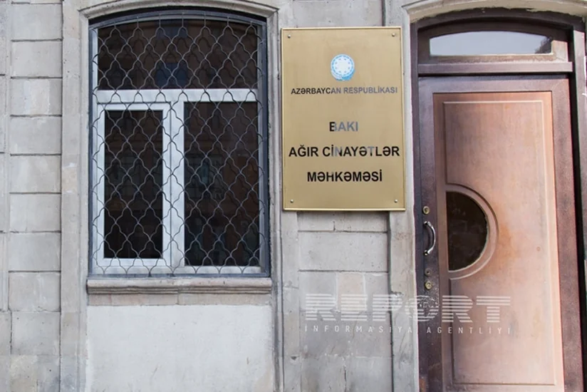 Məhkəmə Azərbaycanda həbs olunan Türkiyə vətəndaşının Bolqarıstana ekstradisiya edilməsi haqda qərar qəbul edib