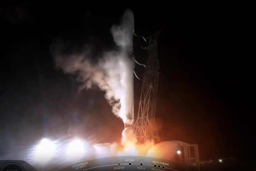 Türkiyənin “İMECE milli peyki orbitə yerləşib