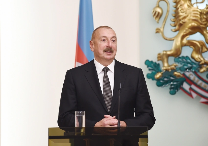 Prezident: Yeni geosiyasi vəziyyəti nəzərə alaraq nəqliyyat təhlükəsizliyi önəmli məsələdir