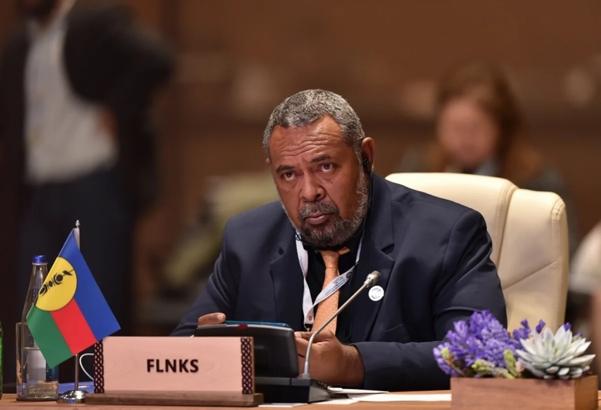 New Caledonia faces critical period amid French remilitarization, says foreign minister