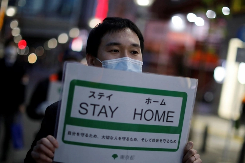 Yaponiyada ev itlərində koronavirus aşkarlanıb