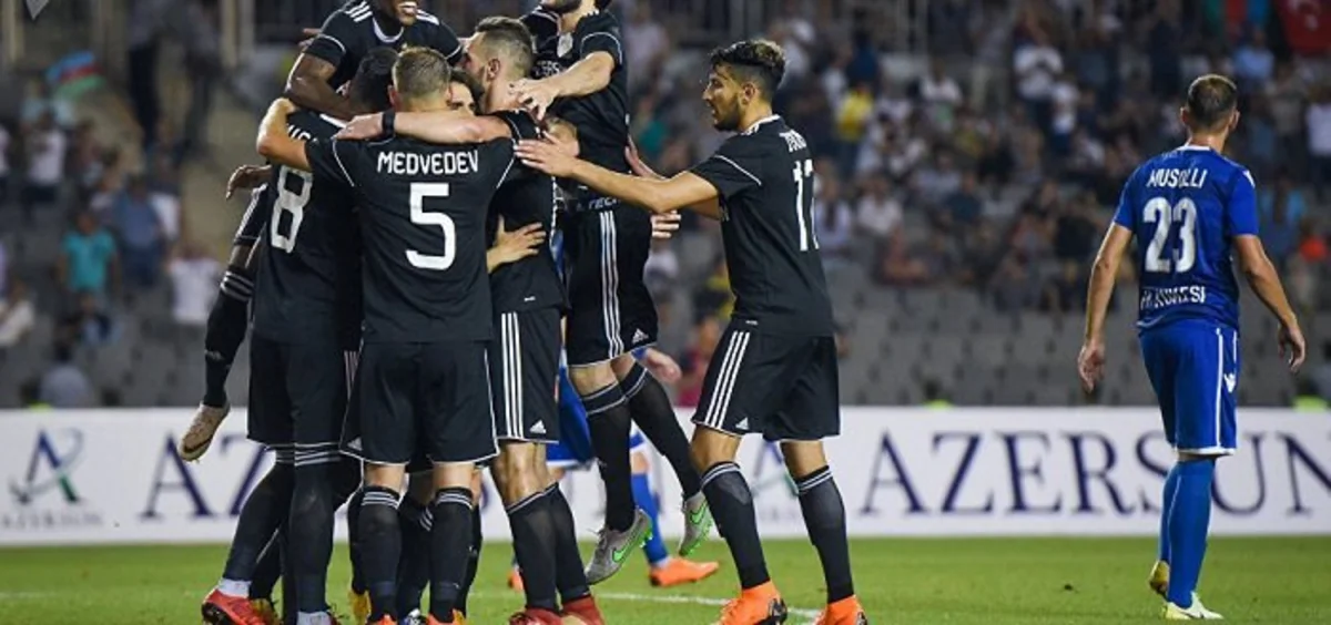 “Qarabağ” rekordunu təkrarladı