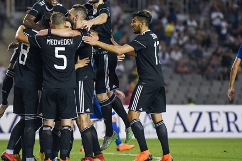 “Qarabağ” rekordunu təkrarladı