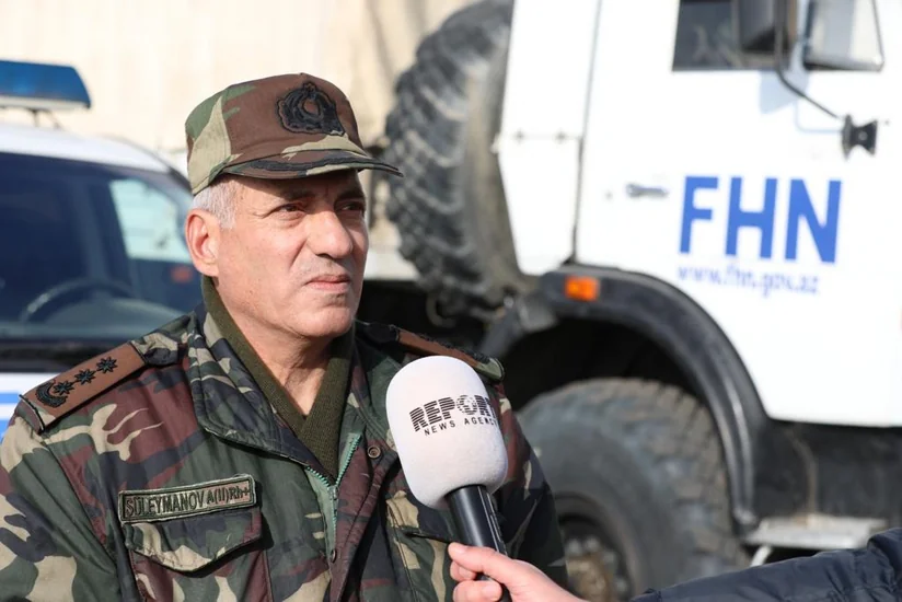 В МЧС обратились к гражданам в связи с минной угрозой
