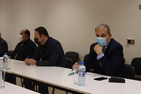 Azərbaycanın üzgüçülük yığmalarının baş məşqçiləri təsdiqlənib