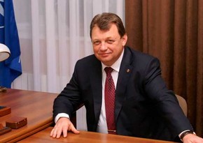 Экс-глава разведки Украины погиб в Египте