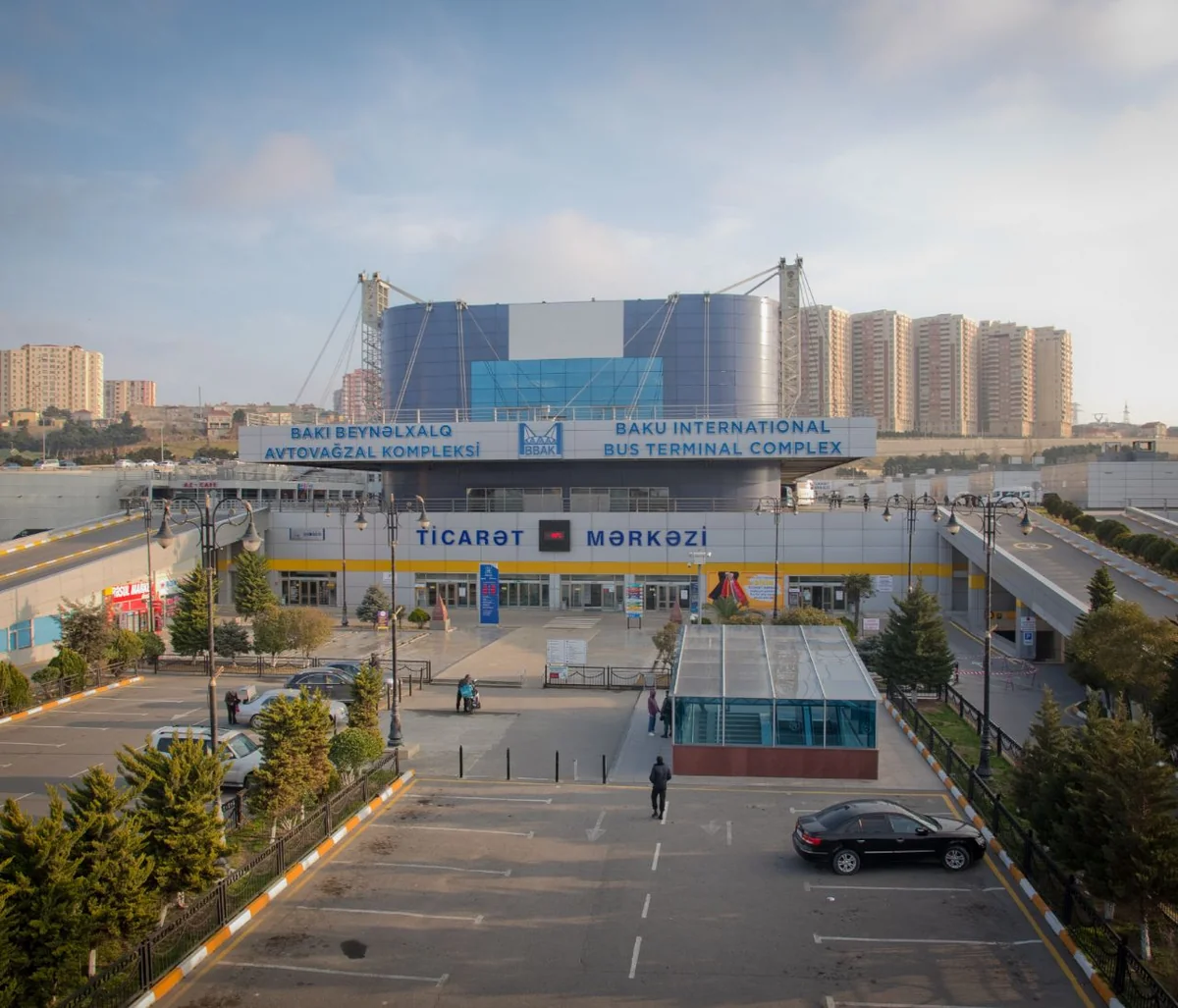 DANX: Bu gün 308 avtobusla 10 mindən çox sərnişin daşımışıq