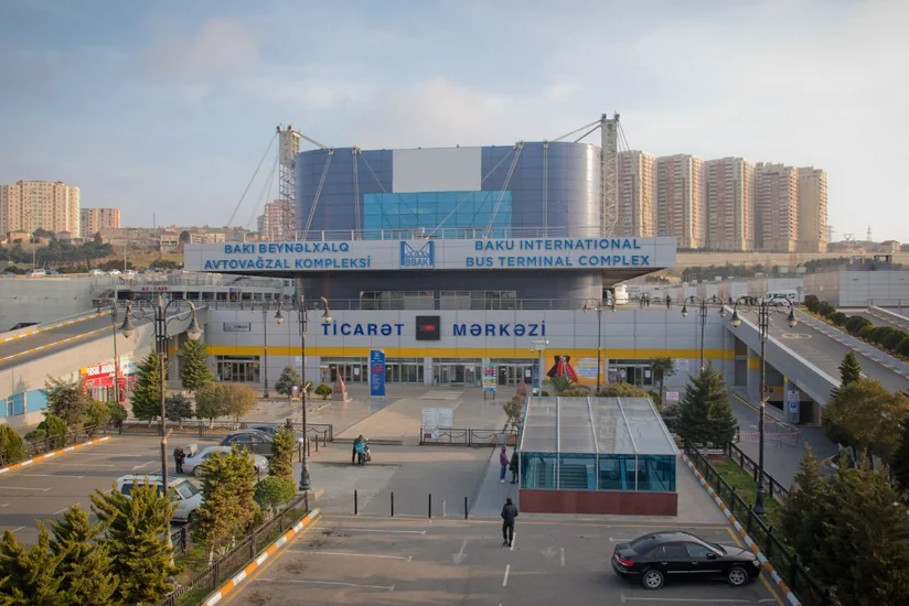 DANX: Bu gün 308 avtobusla 10 mindən çox sərnişin daşımışıq