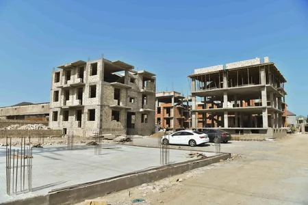 Bakının Binəqədi rayonunda sudan sayğacdankənar istifadə halları aşkarlanıb