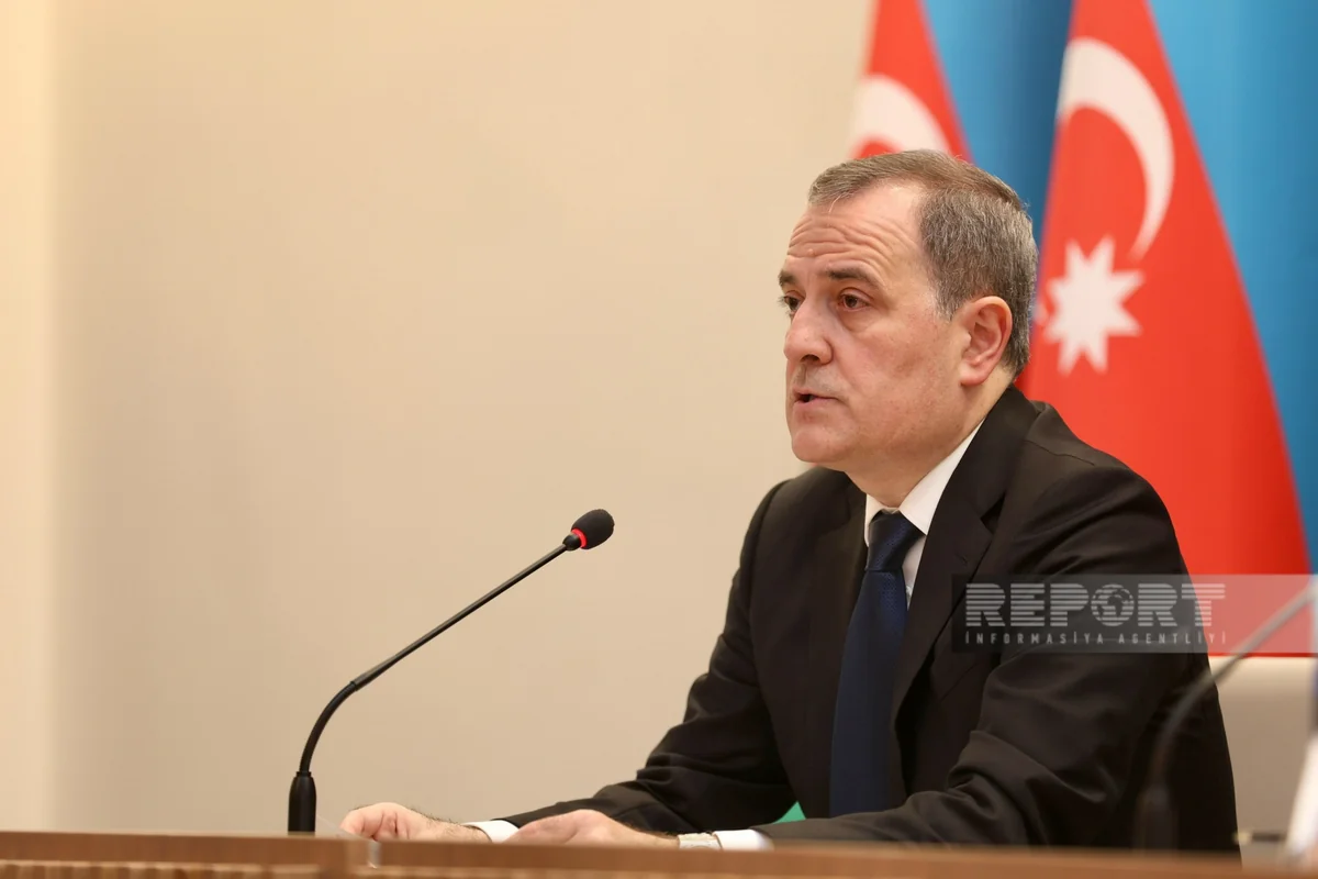 Azerbaijani MFA: Discussions about eight villages under occupation of Armenia are underway