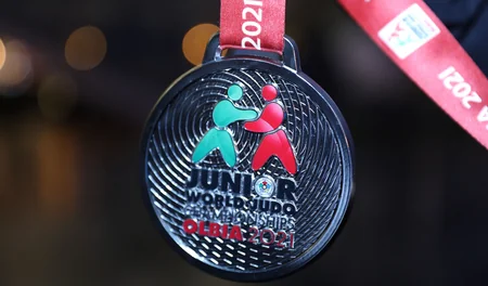 Azərbaycan cüdoçuları dünya çempionatından Vətənə qayıdıb